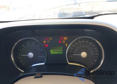 2010 Mercury Mountaineer Premier from USA, damaged, VIN 4M2EN4J84AUJ04143